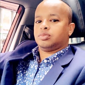 Meet your Posher, Dahir